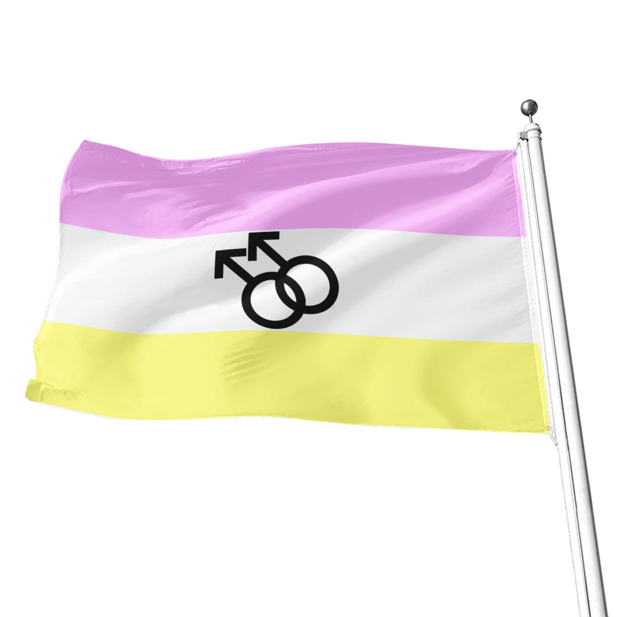 Twink Pride Flag