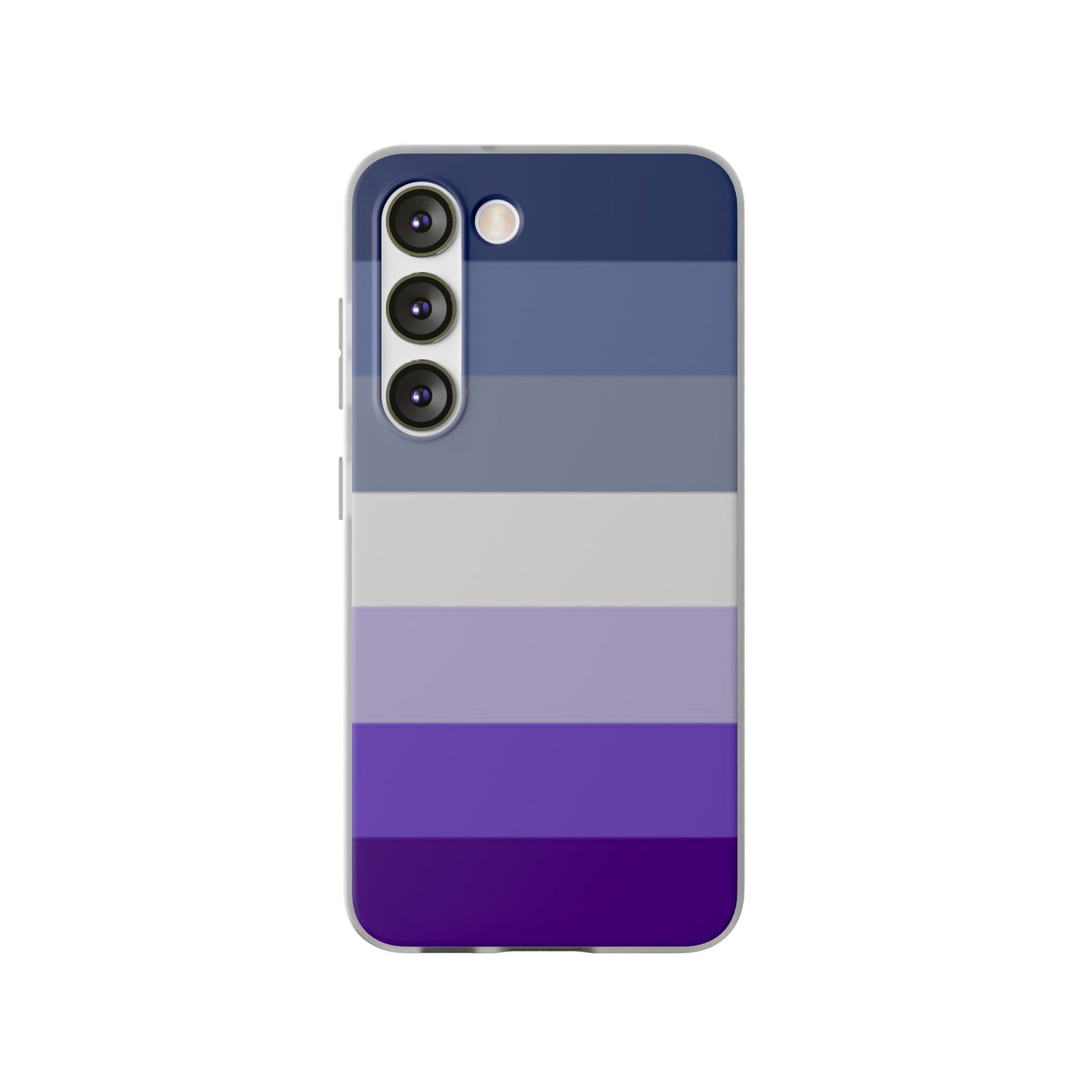 Butch Pride Flag (dorian-rutherford) Samsung Flexi Case - Multiple Generations