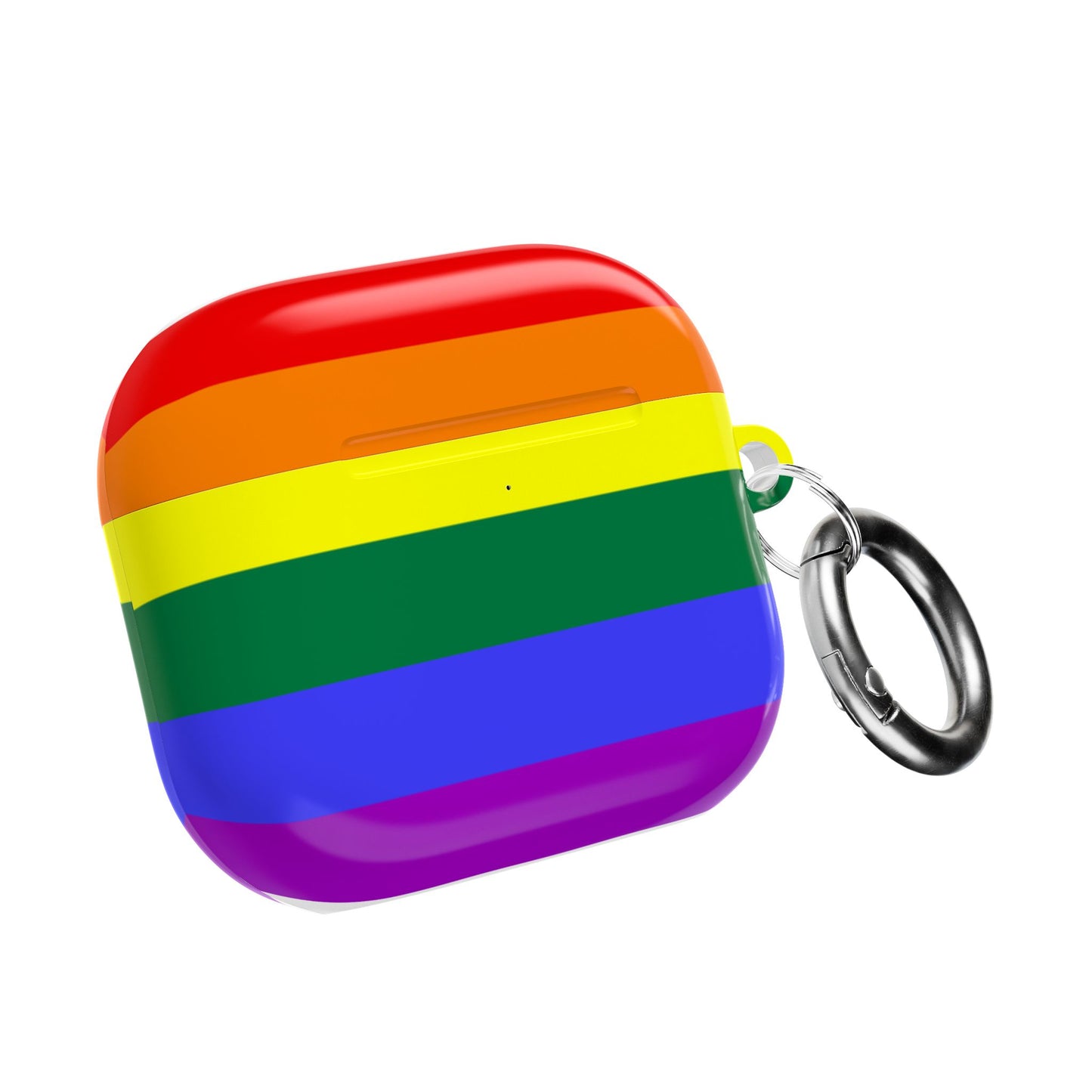 Rainbow Pride Flag AirPod Case - Multiple Generations
