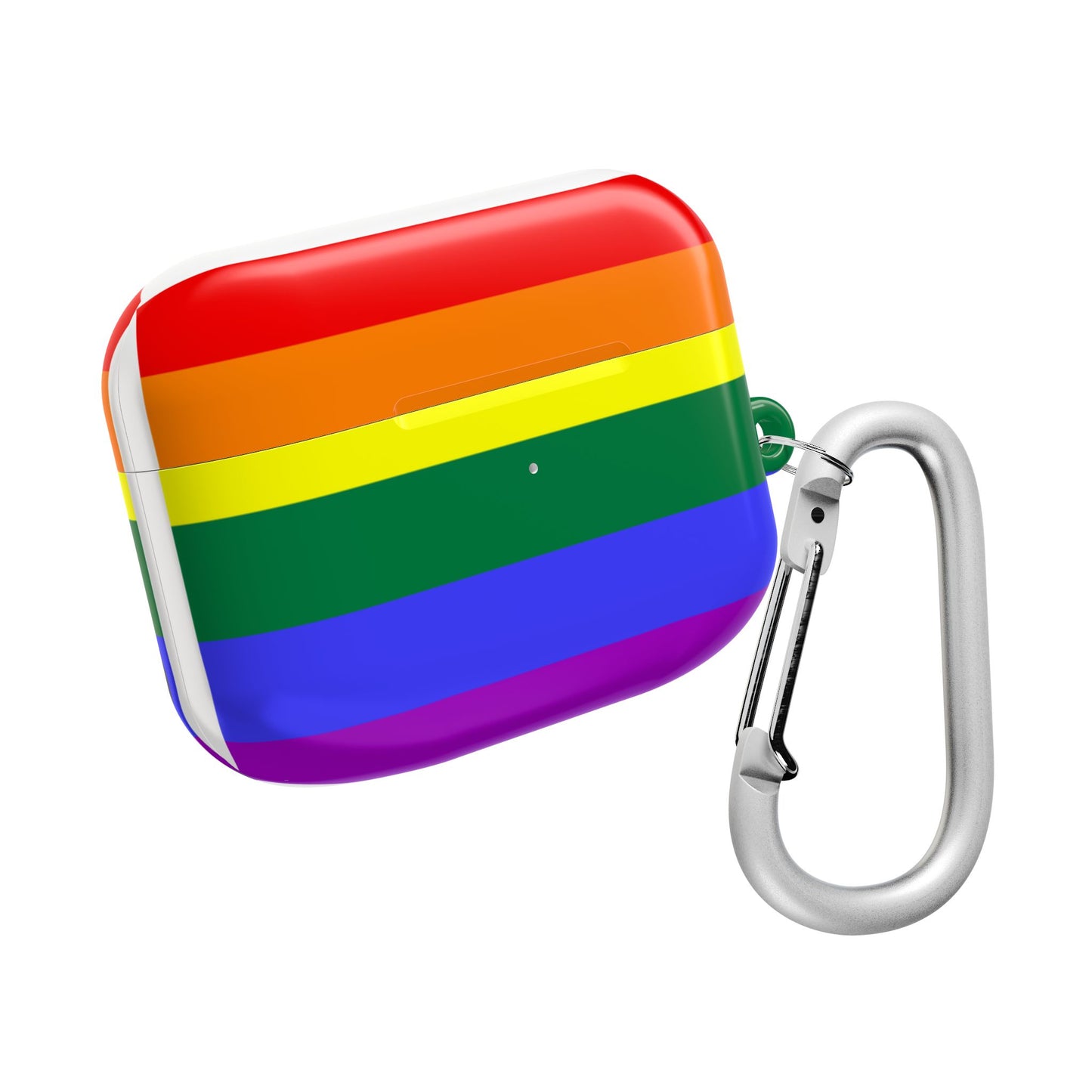 Rainbow Pride Flag AirPod Case - Multiple Generations