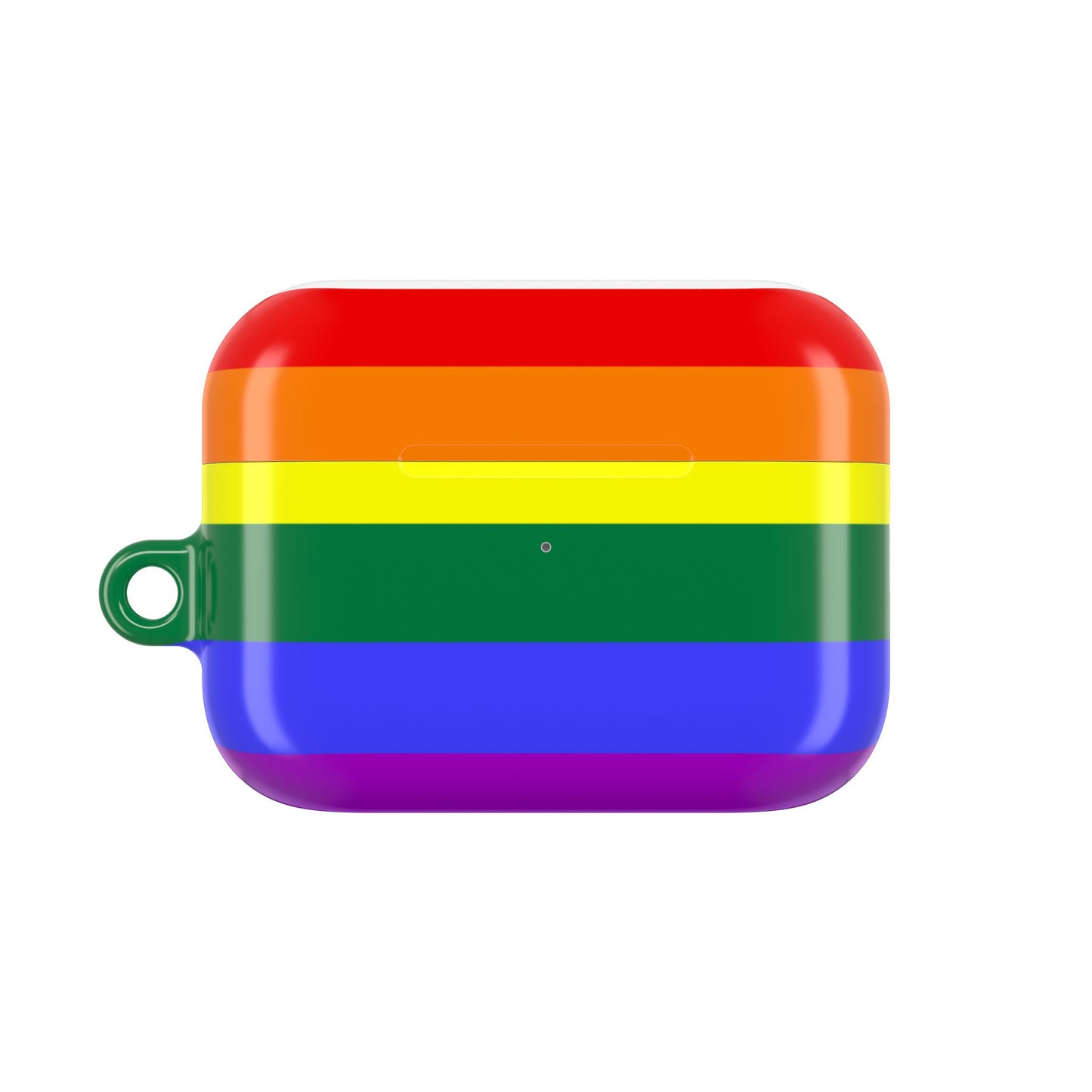 Rainbow Pride Flag AirPod Case - Multiple Generations