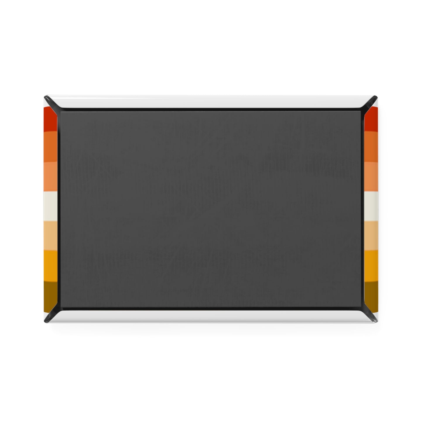 Butch Pride Flag Magnet