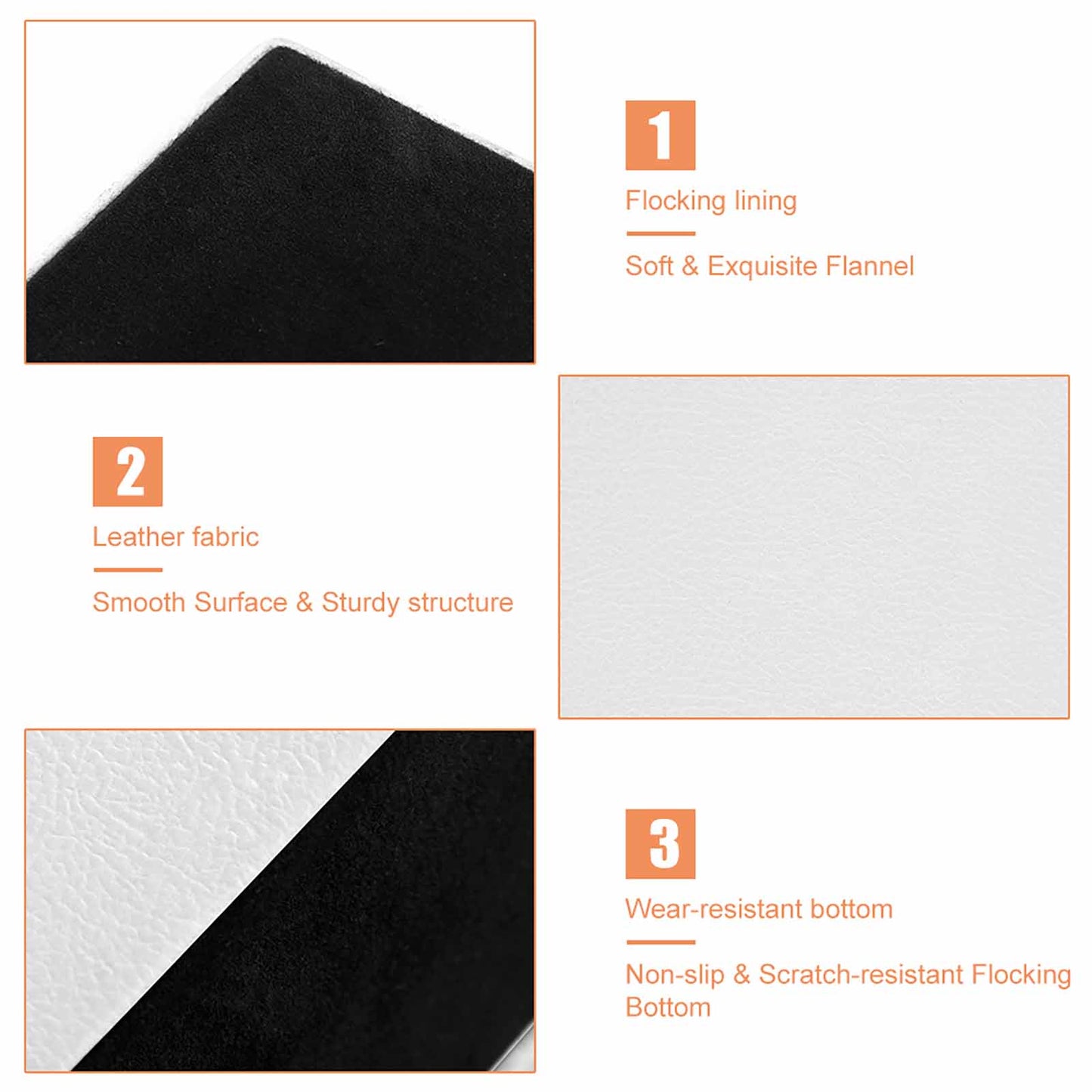 Rainbow Pride Flag Pen Holder