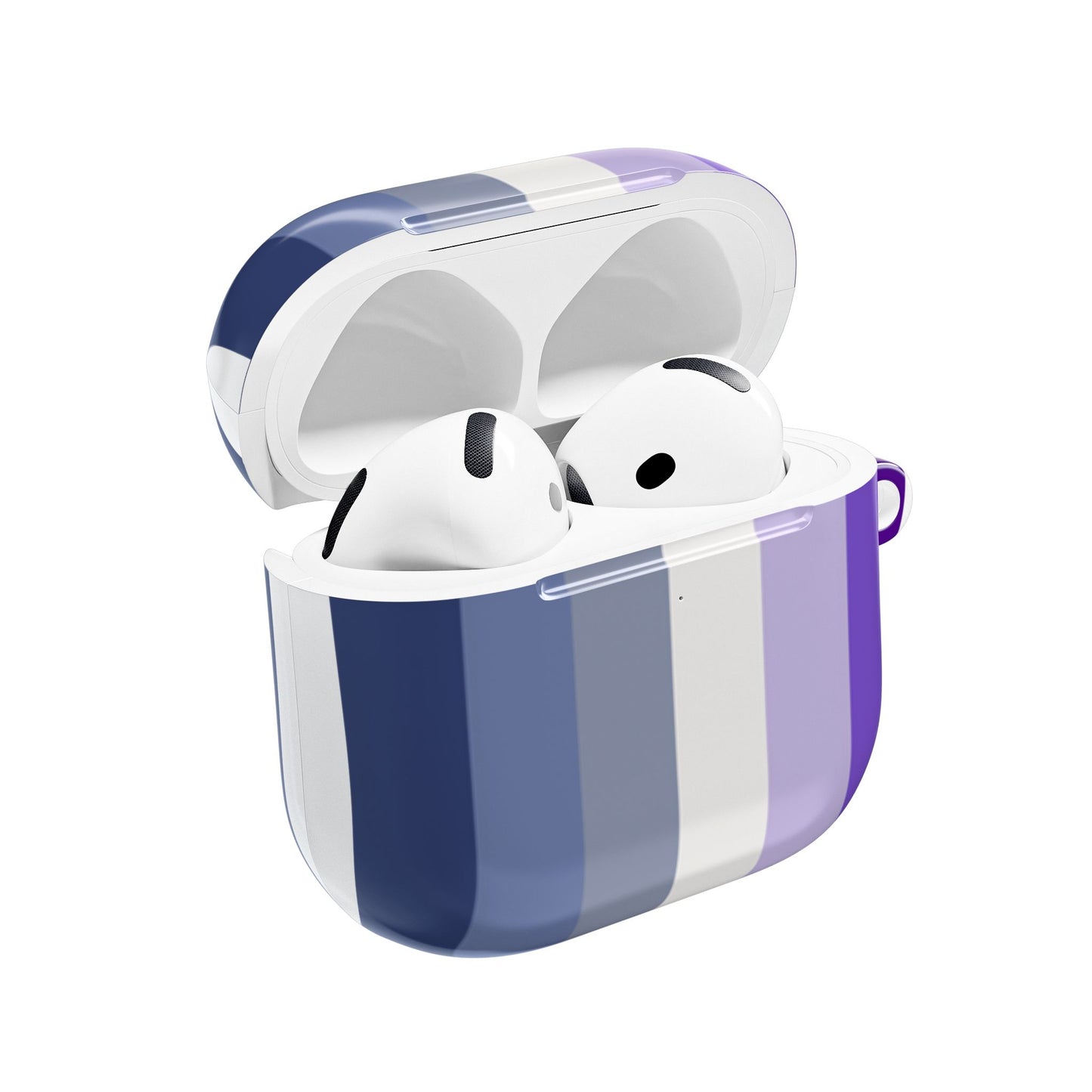 Butch Pride Flag (dorian-rutherford) AirPod Case - Multiple Generations