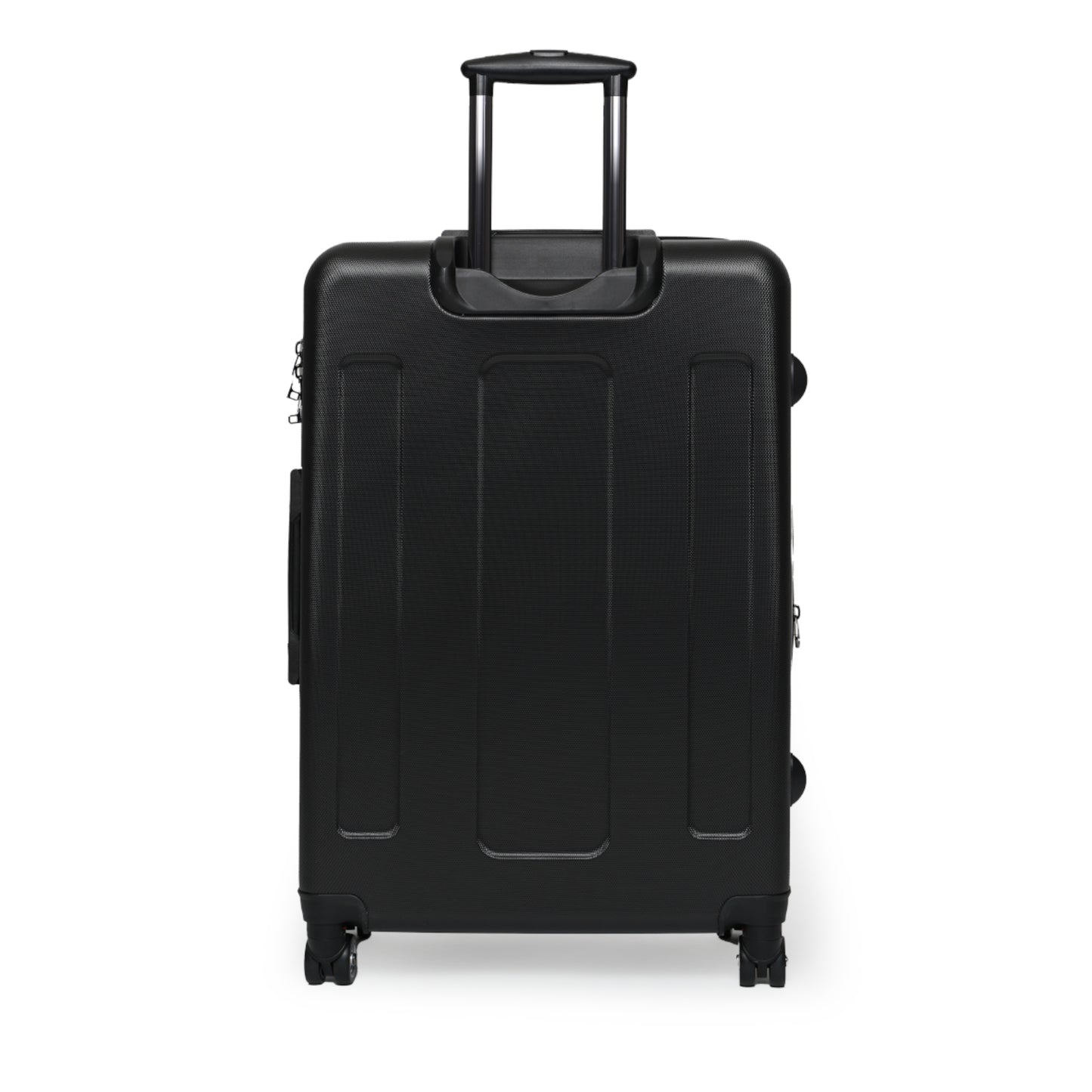 Inclusive Progress Pride Flag Roller Bag - Multiple Sizes
