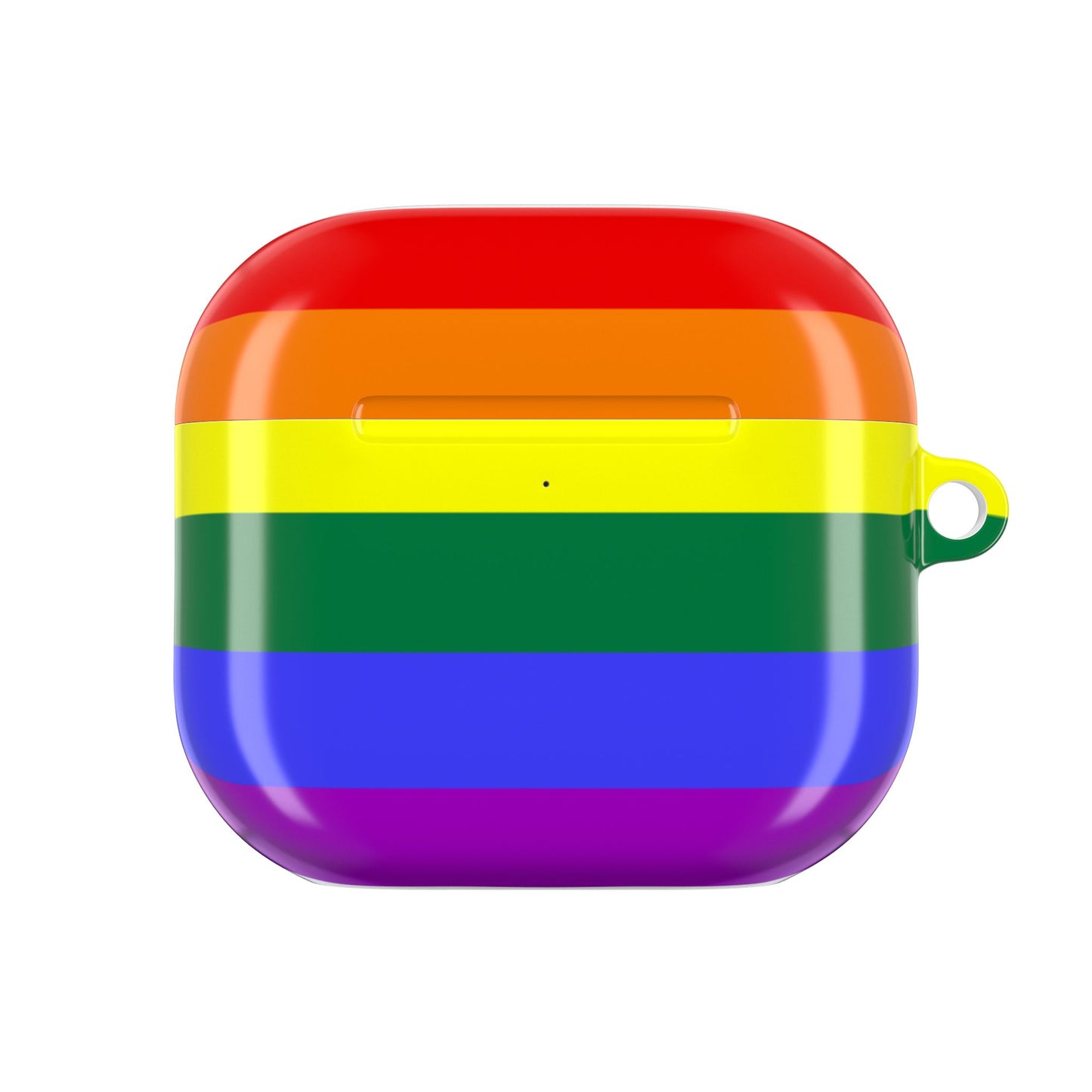 Rainbow Pride Flag AirPod Case - Multiple Generations