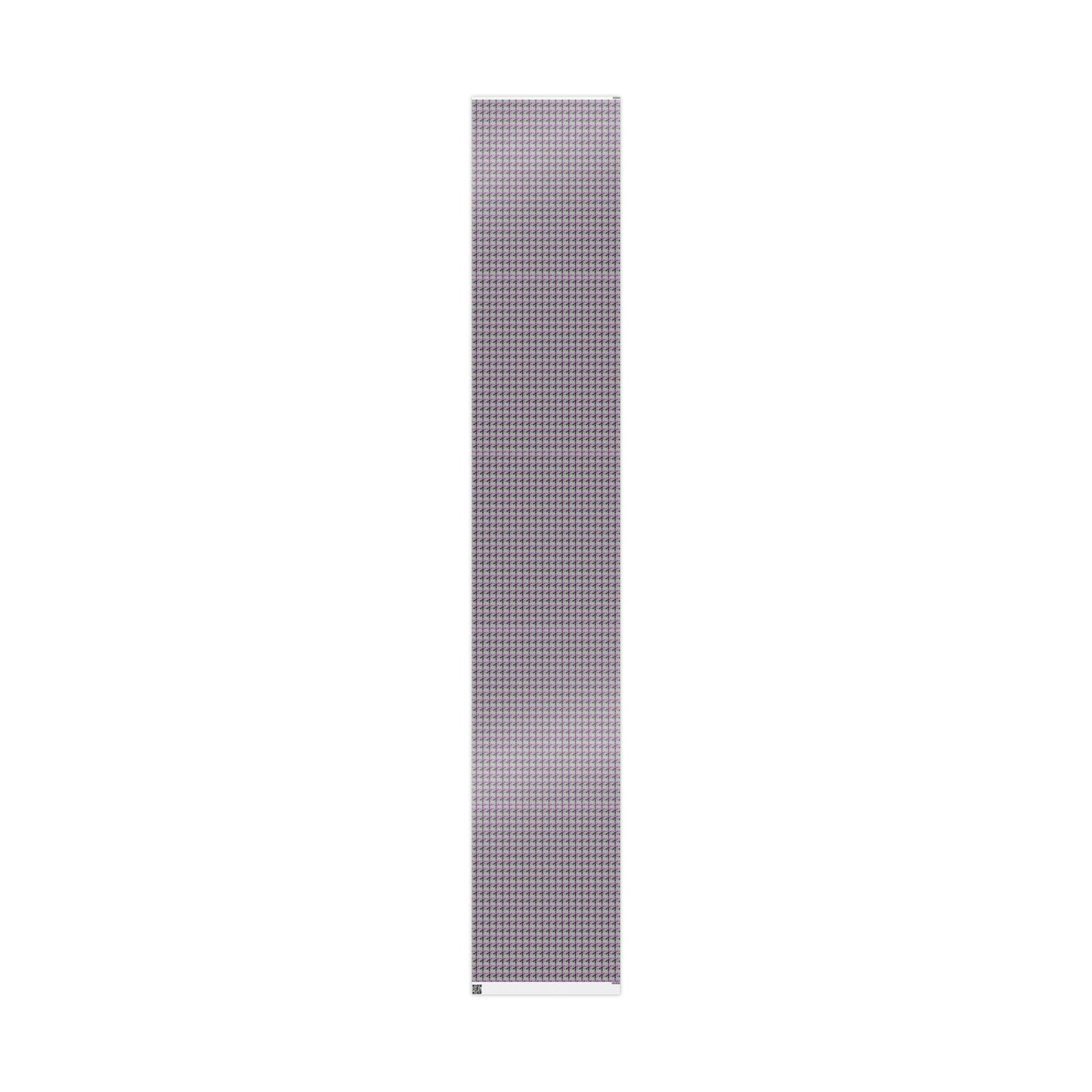 Demisexual Pride Flag Snowflake Wrapping Paper - Multiple Sizes/Finishes