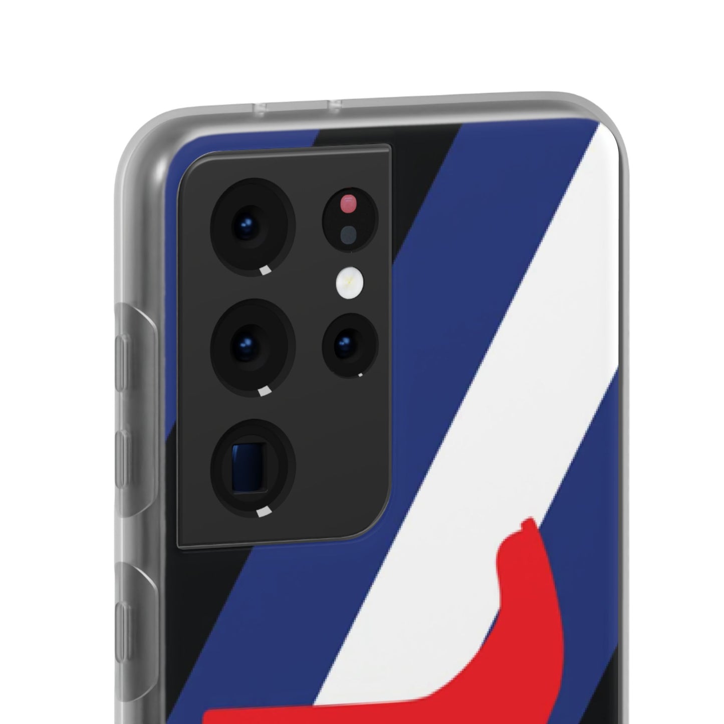 Boot Fetish Pride Flag Samsung Flexi Case - Multiple Generations