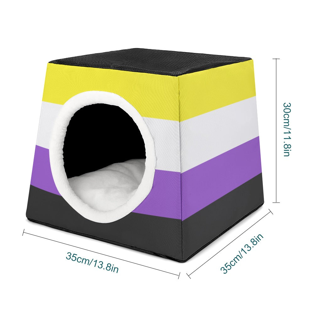 Capsule pet Waterloo