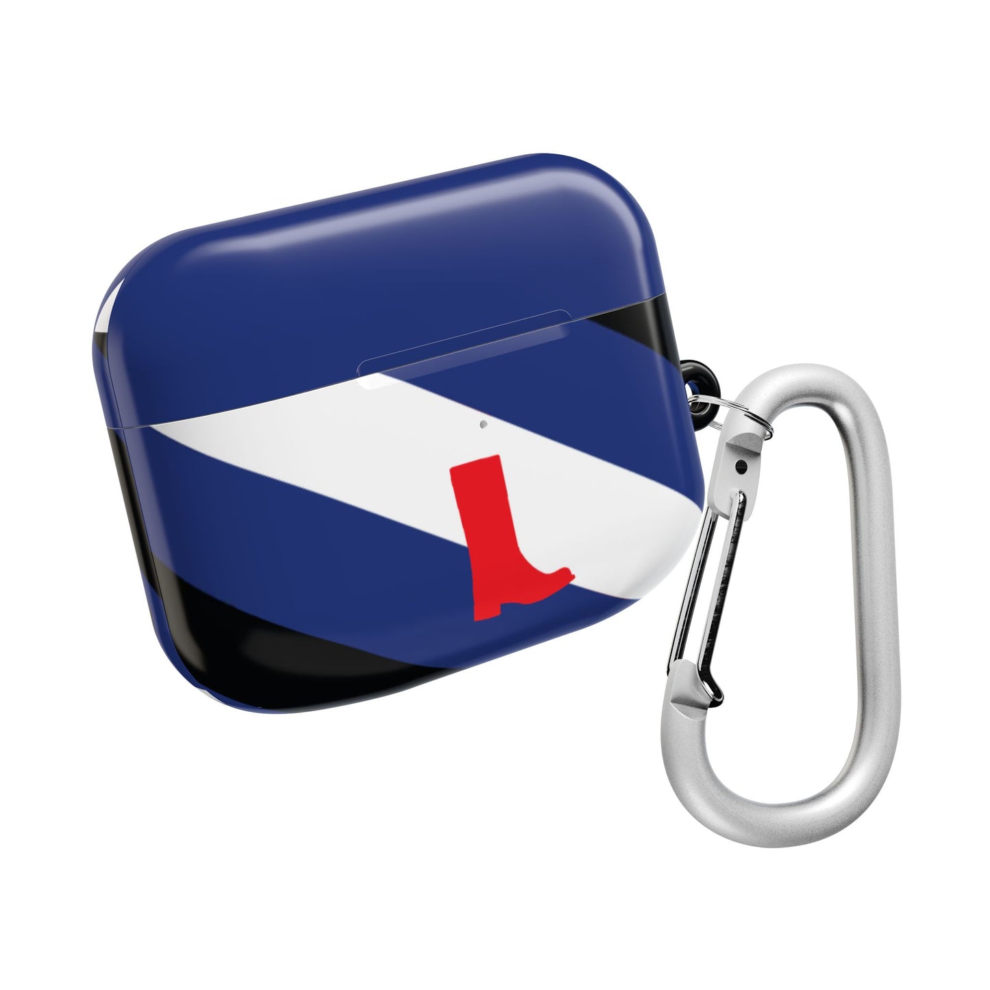 Boot Fetish Pride Flag AirPod Case - Multiple Generations