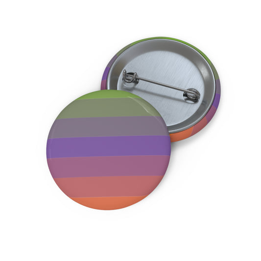 Aliagender Pride Pin Button