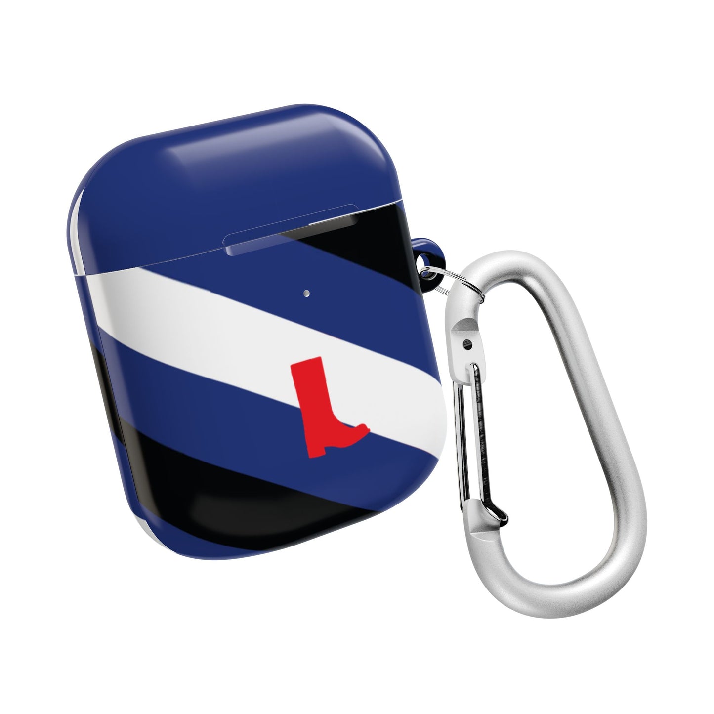 Boot Fetish Pride Flag AirPod Case - Multiple Generations