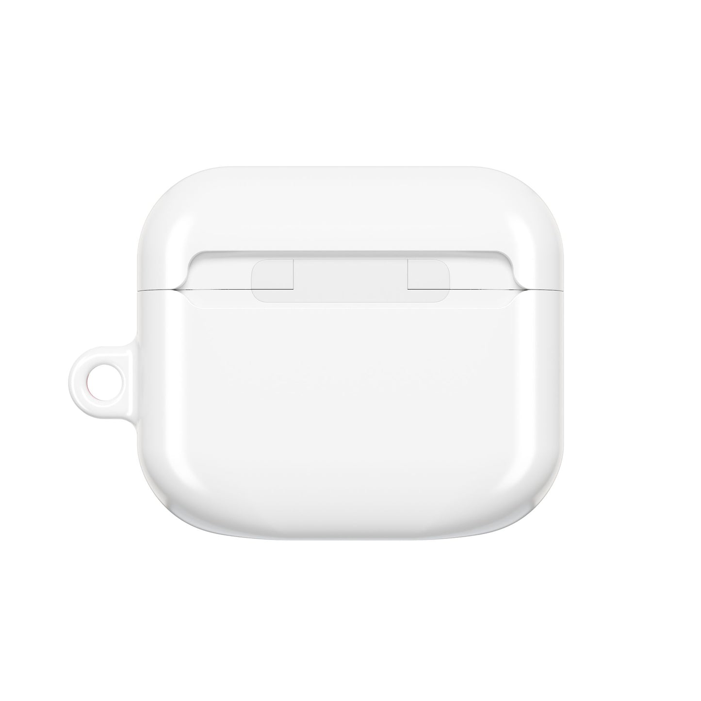 Transgender Pride Flag AirPod Case - Multiple Generations