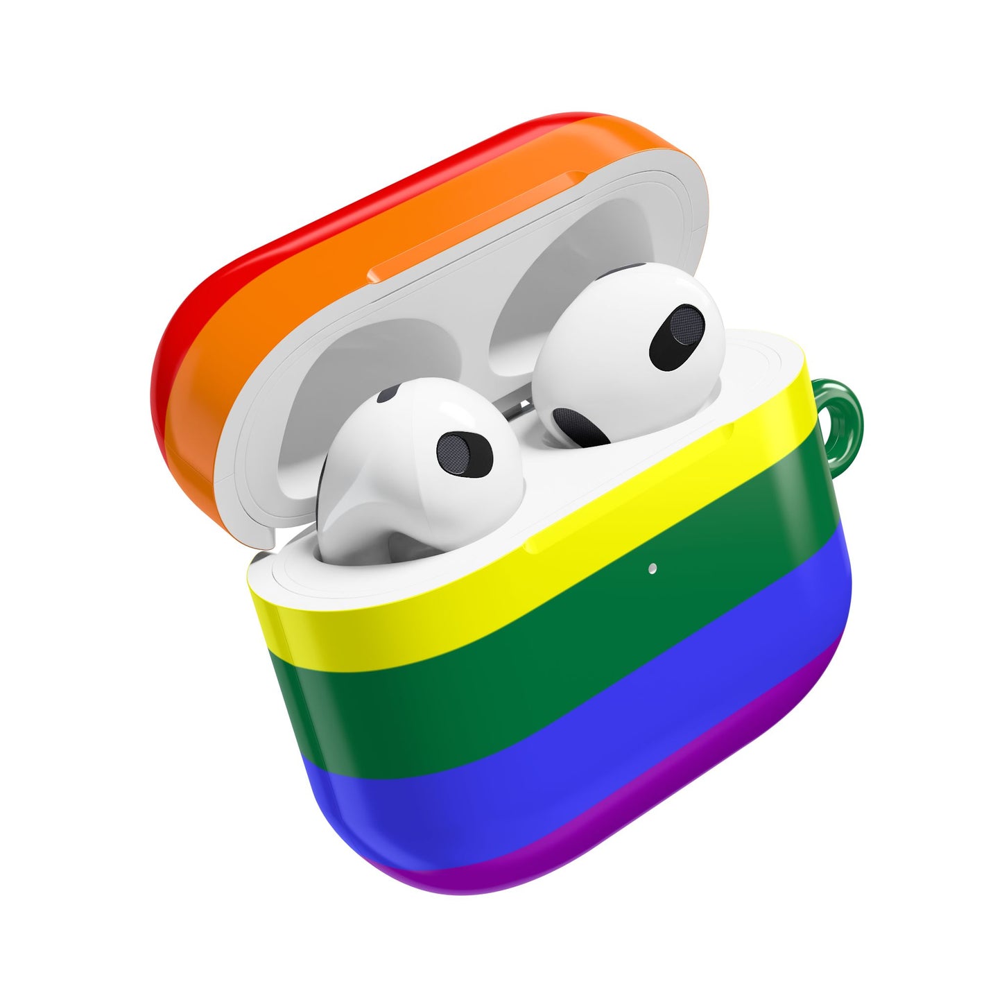 Rainbow Pride Flag AirPod Case - Multiple Generations