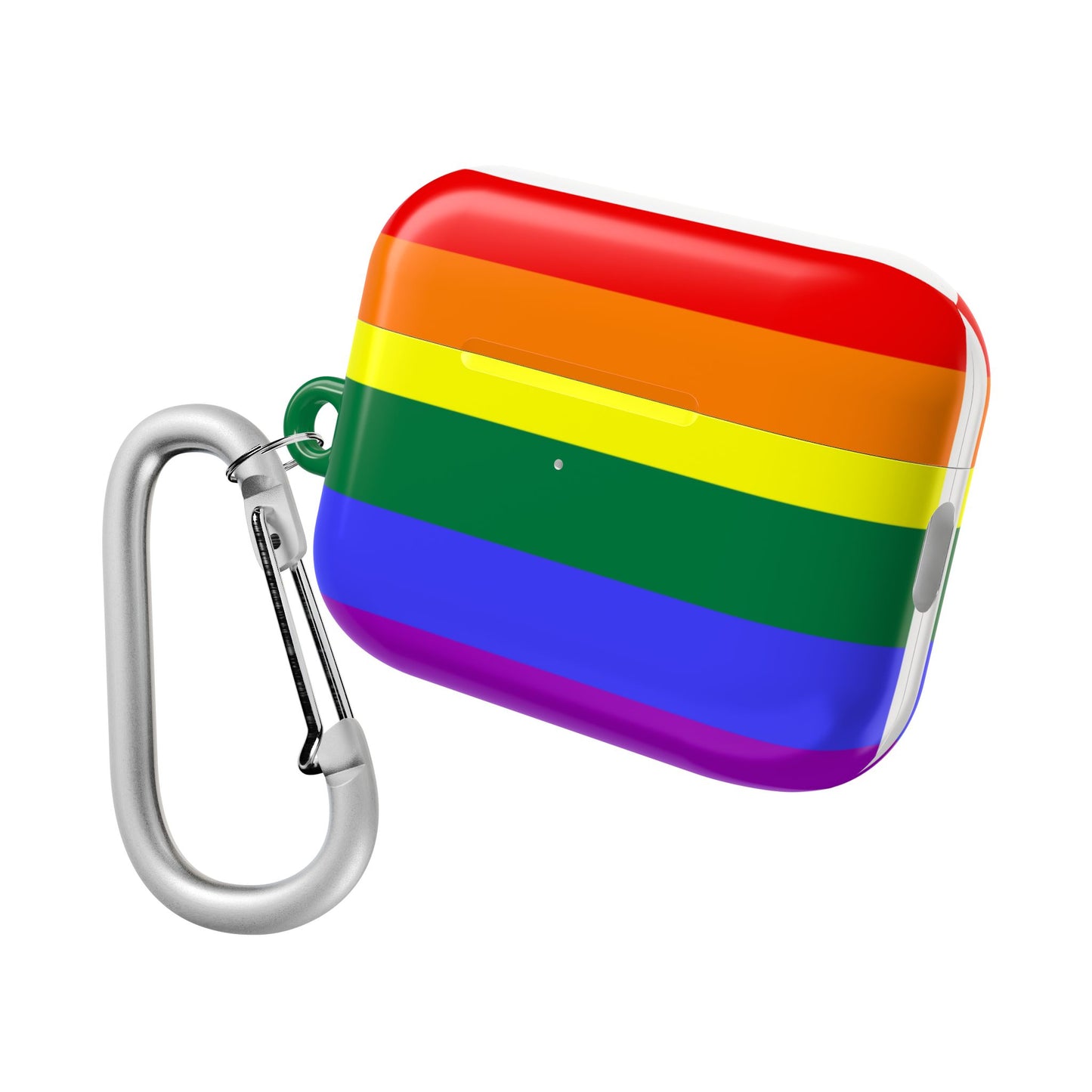 Rainbow Pride Flag AirPod Case - Multiple Generations