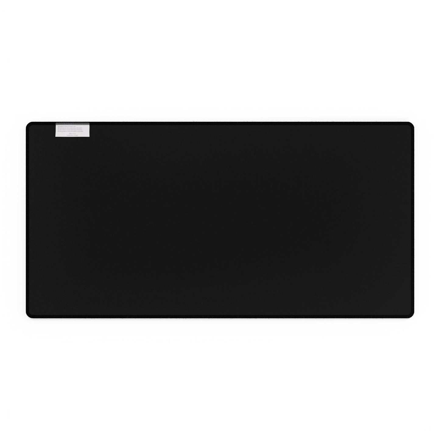 Bisexual Pride Flag Desk Mat