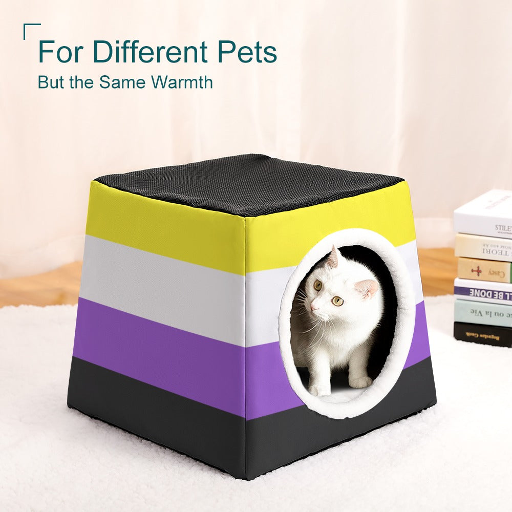 Capsule pet Waterloo