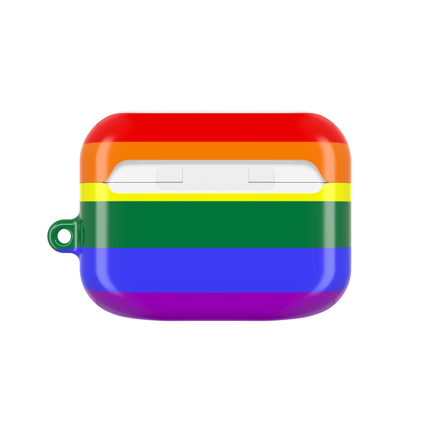 Rainbow Pride Flag AirPod Case - Multiple Generations