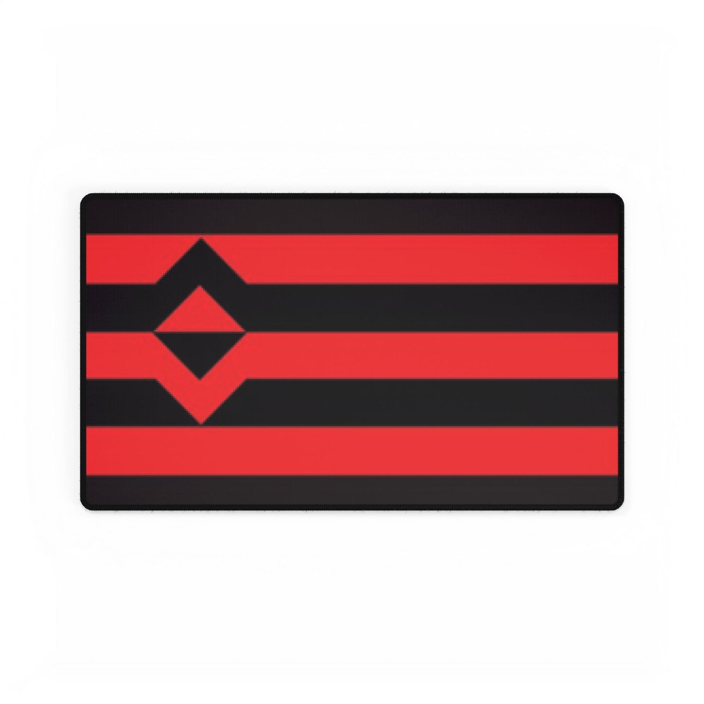 Fisting Fetish Pride Flag Desk Mat