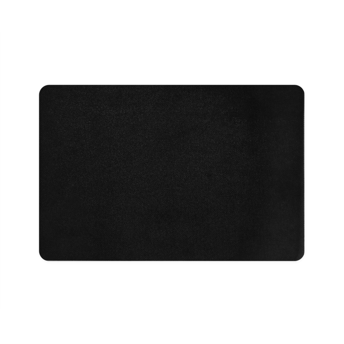 Radical Dog Paws Pet Food Mat - Red