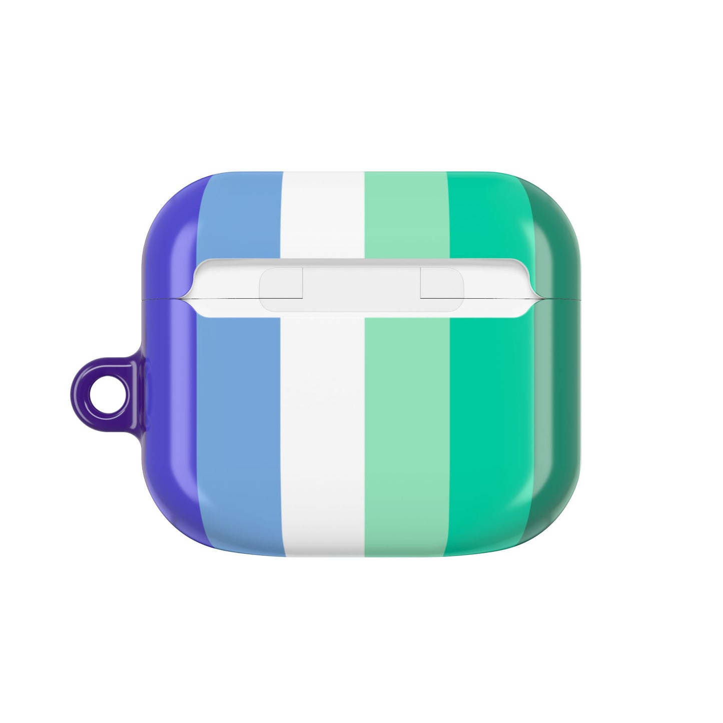 MLM Pride Flag AirPod Case - Multiple Generations