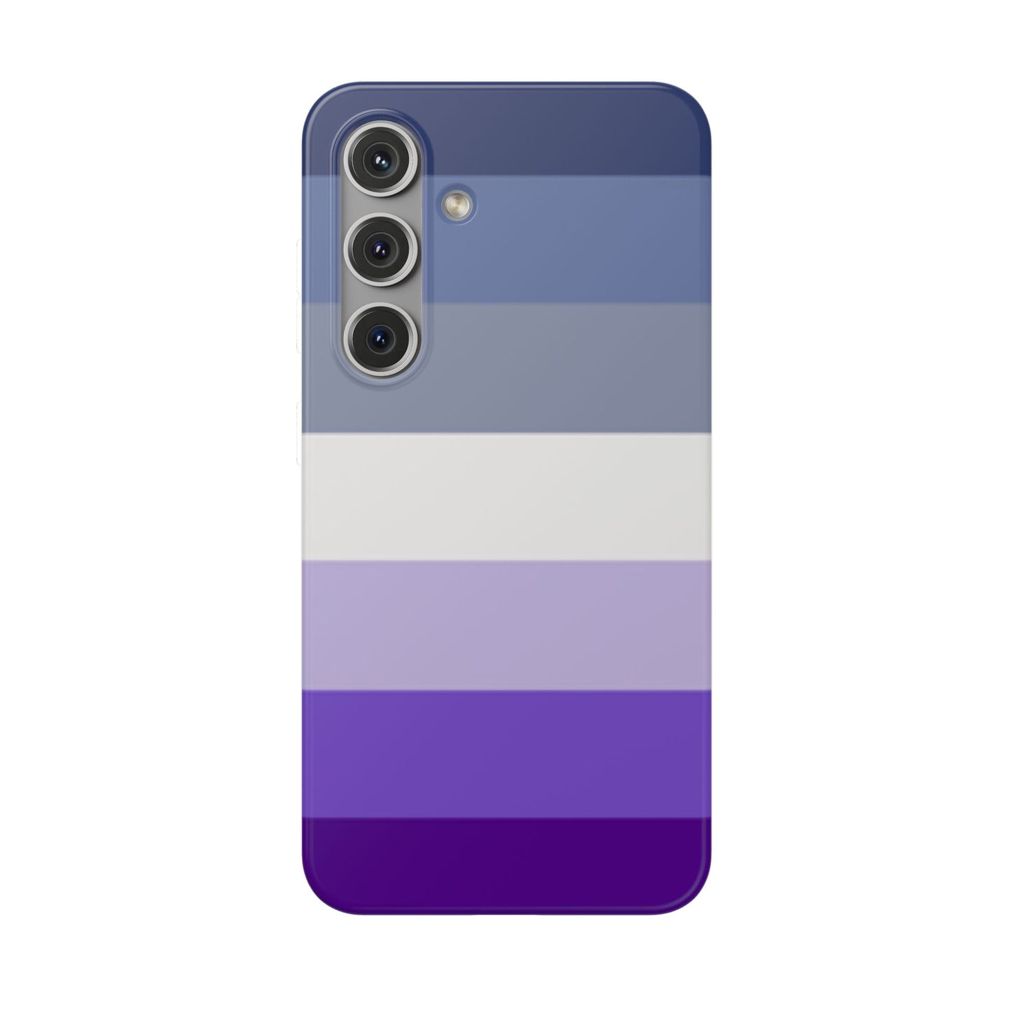 Butch Pride Flag (dorian-rutherford) Samsung Flexi Case - Multiple Generations