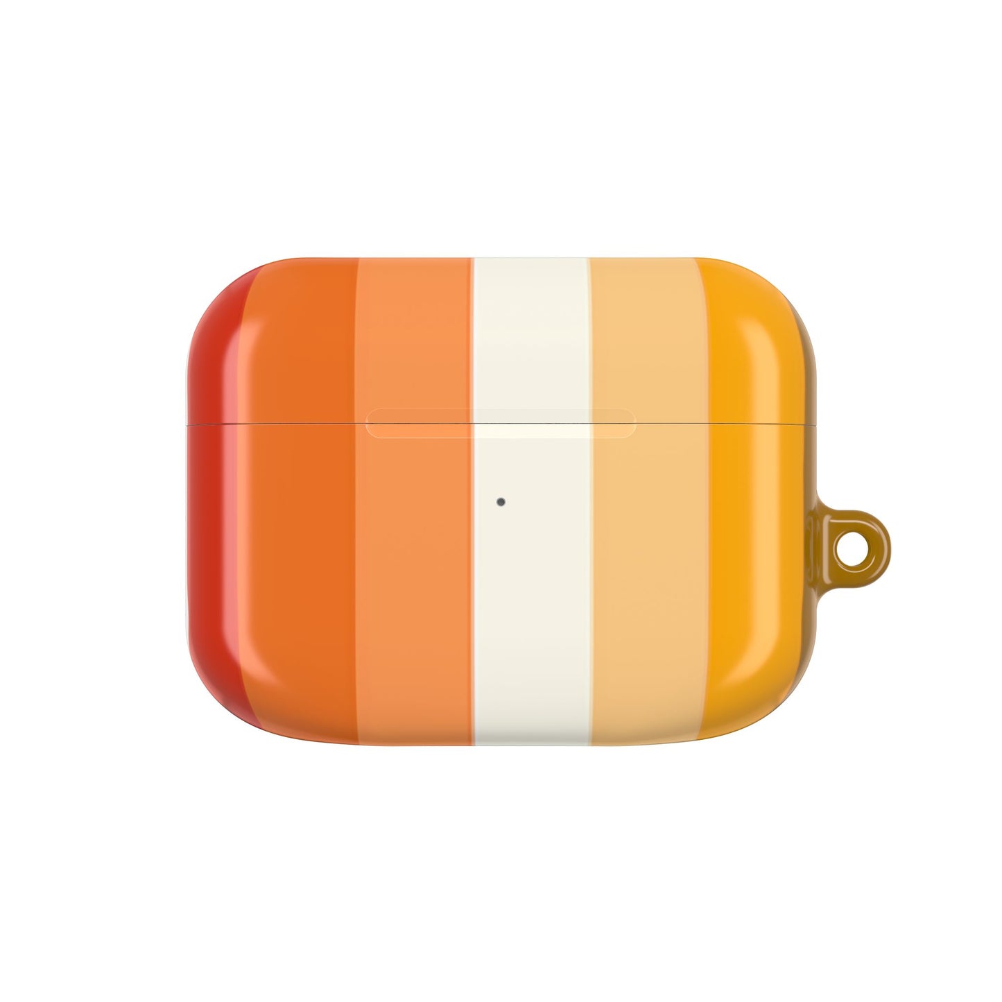Butch Pride Flag (Mod Q) AirPod Case - Multiple Generations