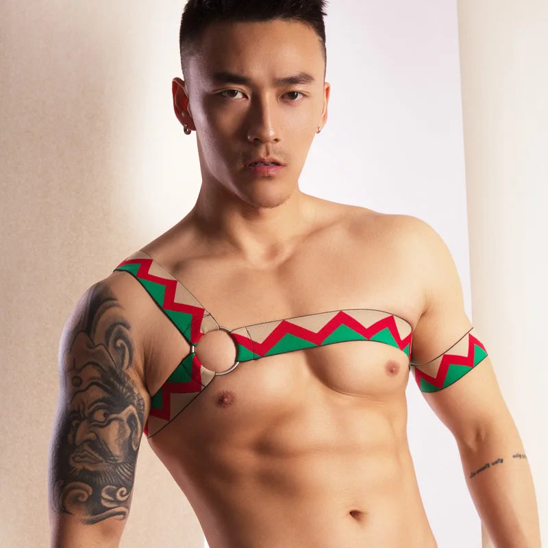 CLEVER-MENMODE Harness