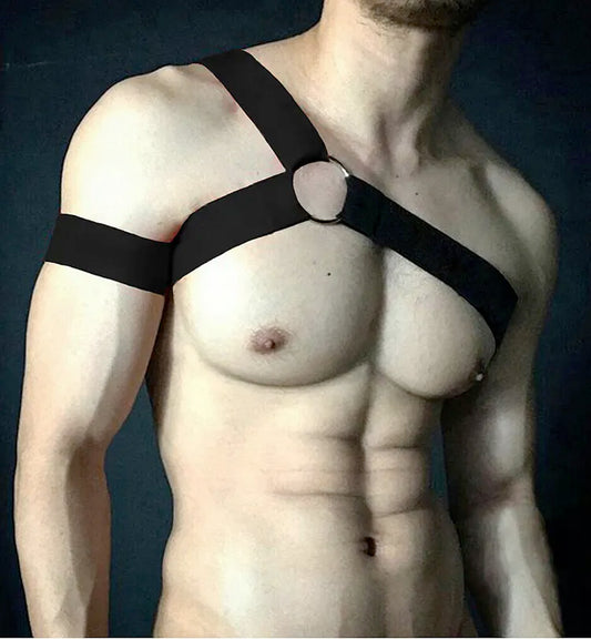 CLEVER-MENMODE Harness