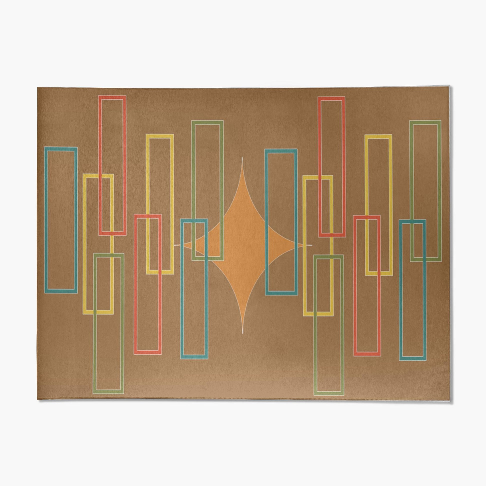 Pathway Area Rug