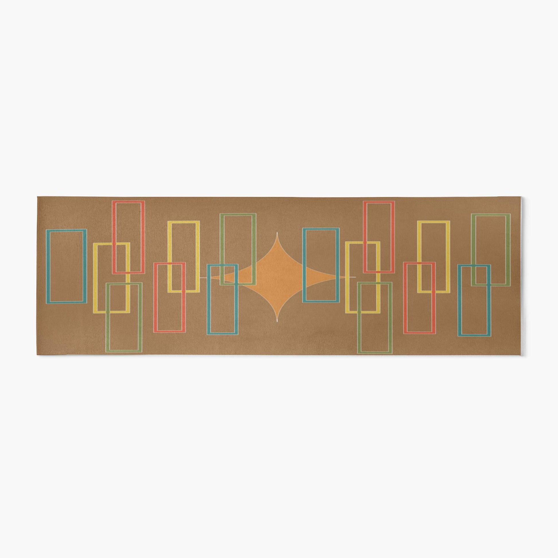 Pathway Area Rug