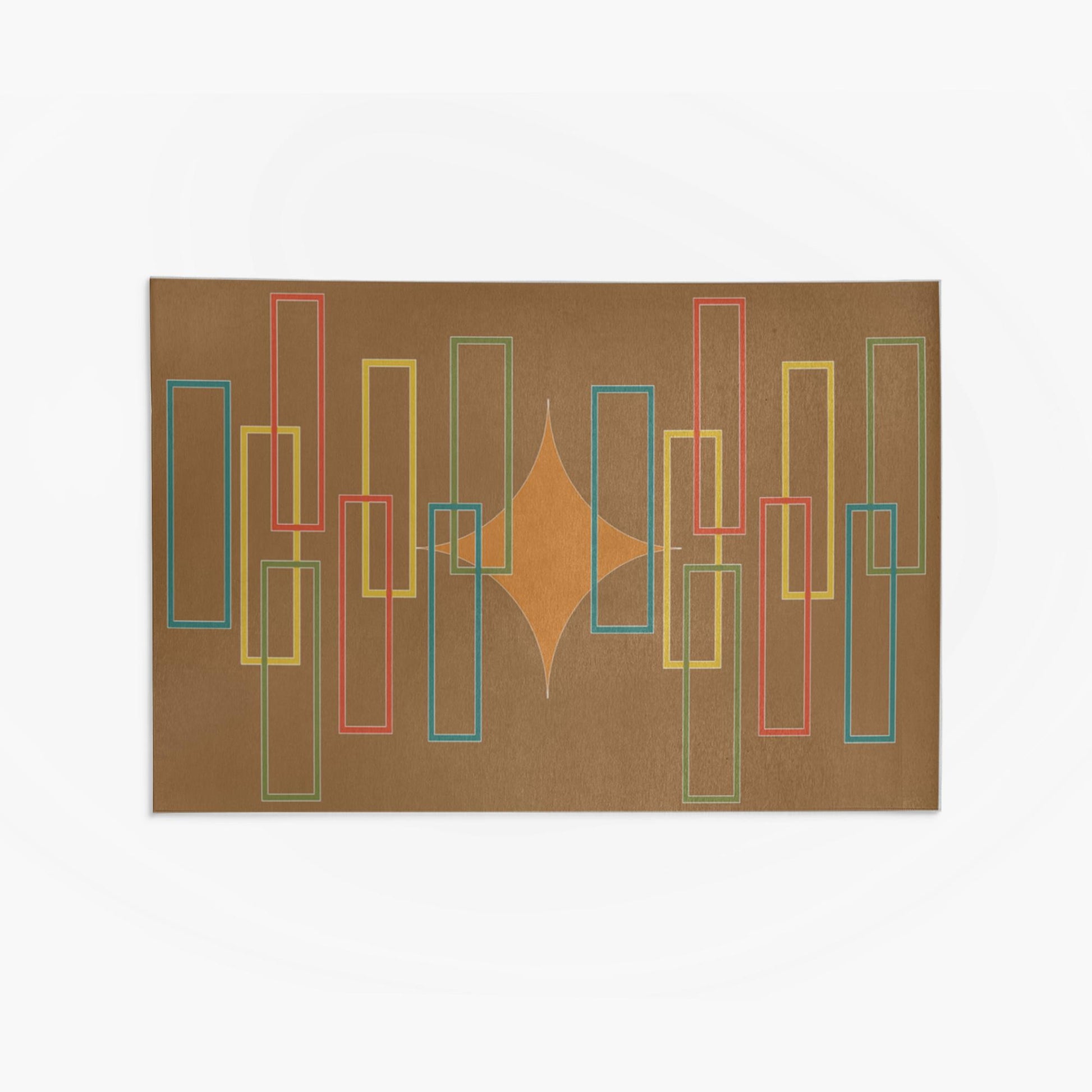 Pathway Area Rug