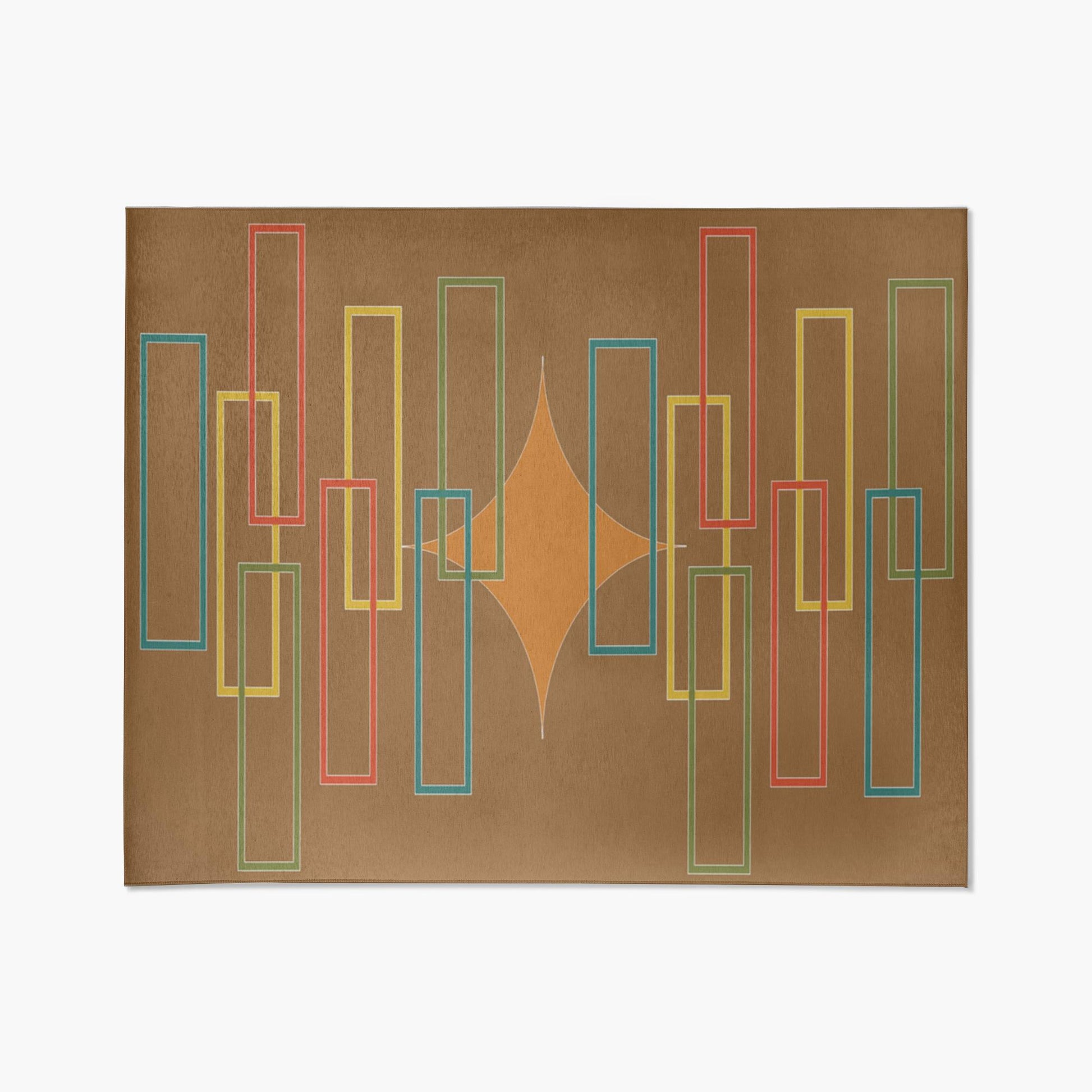 Pathway Area Rug