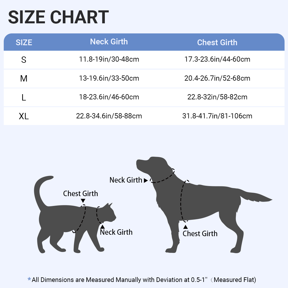 Rainbow Pride Flag Dog Harness