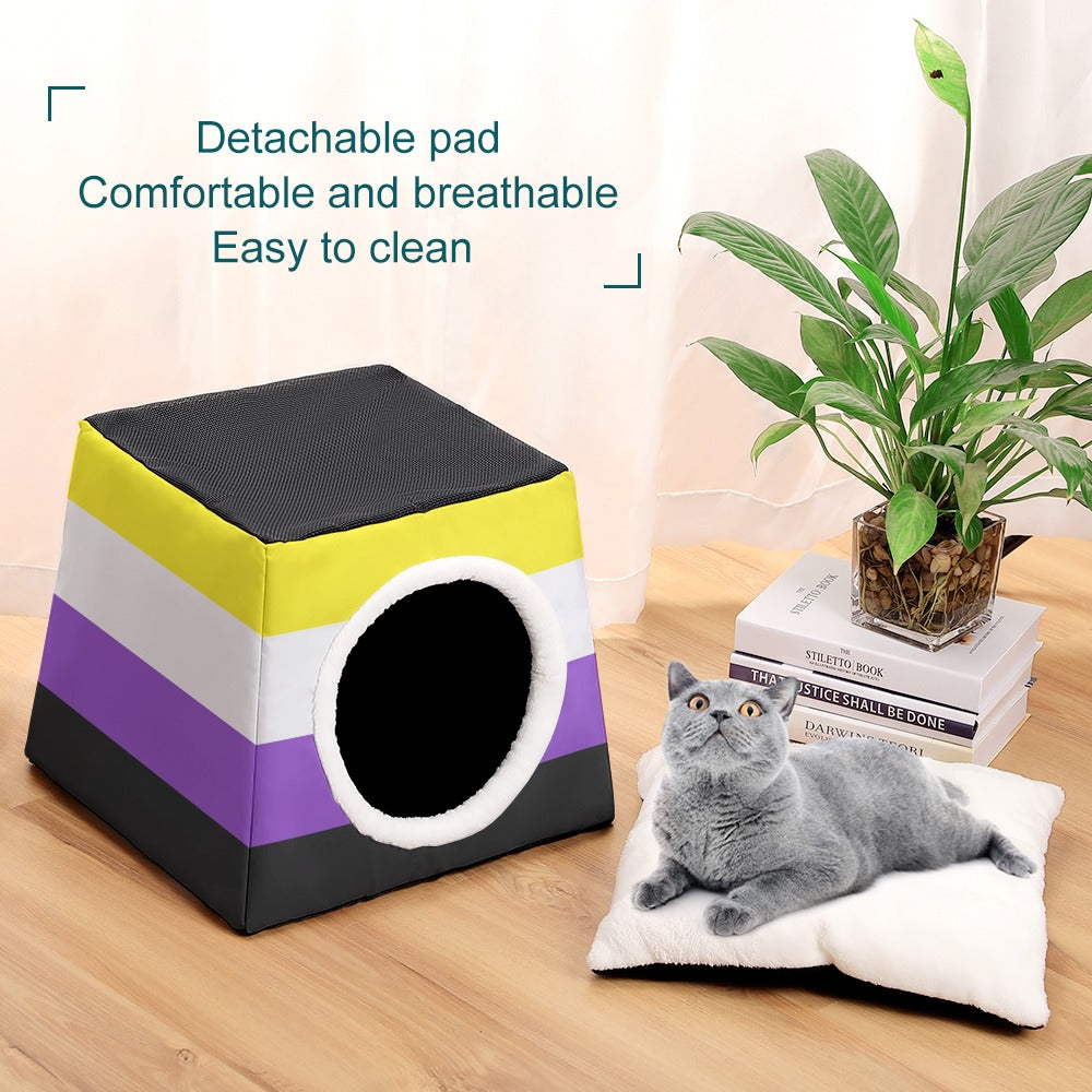 Capsule pet Waterloo