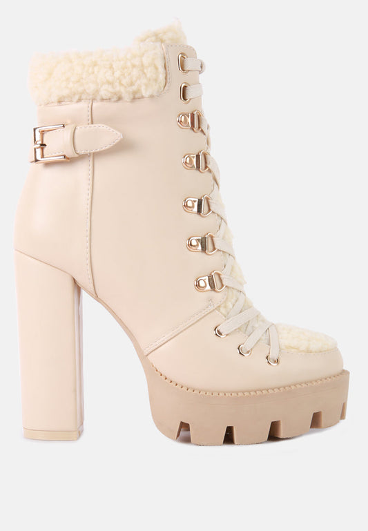 Pines Ankle Boots-0