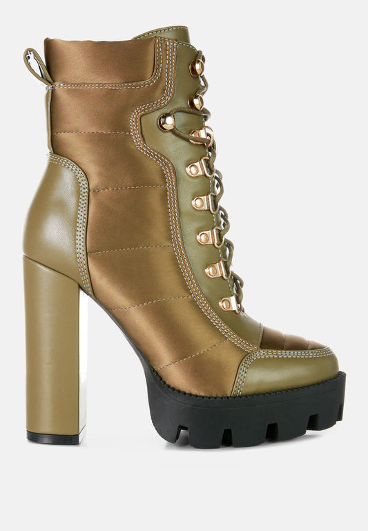 Scotch Ankle Boots-0
